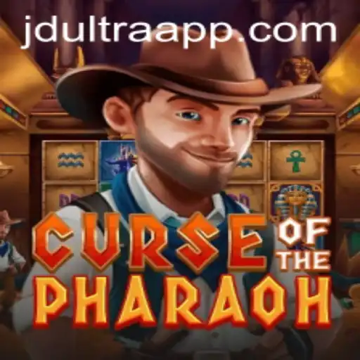 Curse of the Pharaoh: A Thrilling Adventure with JD ULTRA