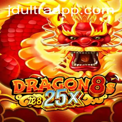 Exploring the Fascinating World of Dragon8s25x: A New Era of Gaming with JD ULTRA