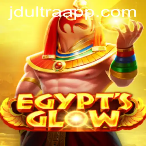 Discover the Enchantment of EgyptsGlow: A Mesmerizing Journey Powered by JD ULTRA
