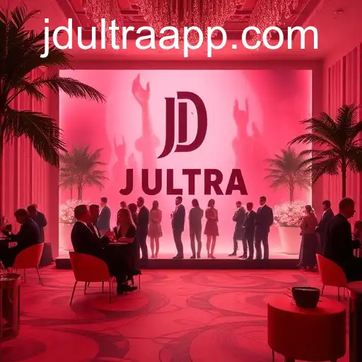 Exploring the World of Exclusive Events: Unveiling JD ULTRA