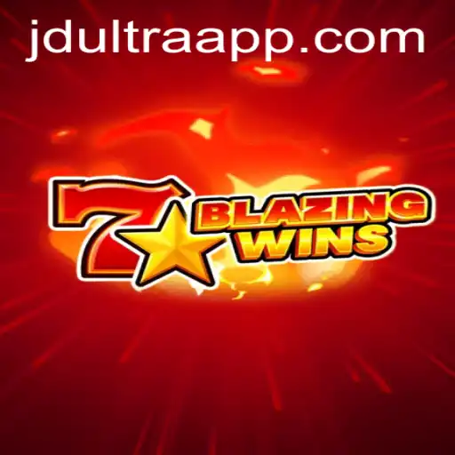 BlazingWins: An Exciting New Era with JD ULTRA