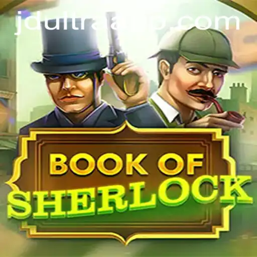 Unveiling the Mysteries of 'BookOfSherlock': A Comprehensive Guide to the Ultimate Detective Experience