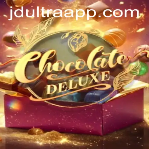 ChocolateDeluxe: An Immersive Gaming Experience with JD ULTRA