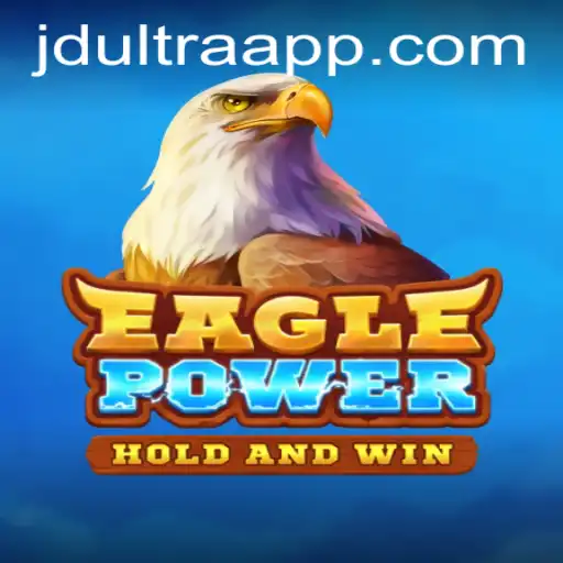 EaglePower: An Immersive Gaming Experience with JD ULTRA