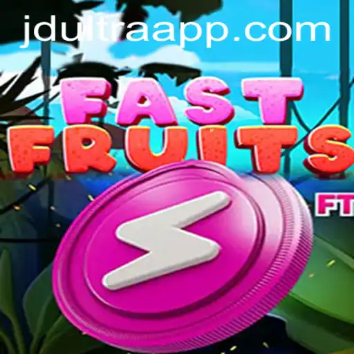 FastFruits Unleashed: A Thrilling New Adventure with JD ULTRA