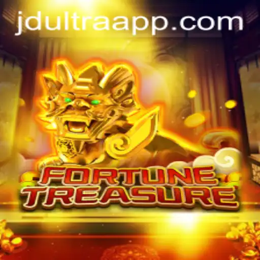 Unveiling FortuneTreasure: A Dive into JD ULTRA's Latest Gaming Phenomenon