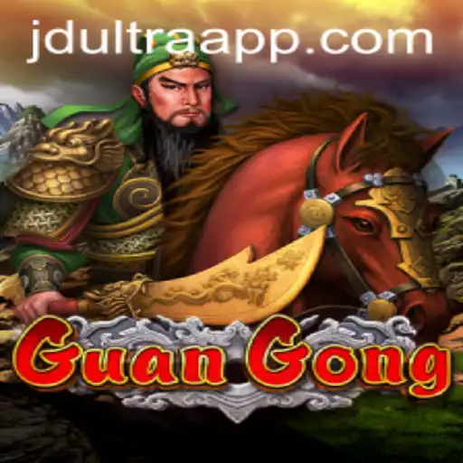 Discover the Epic Adventure of GuanGong: A Comprehensive Guide with JD ULTRA