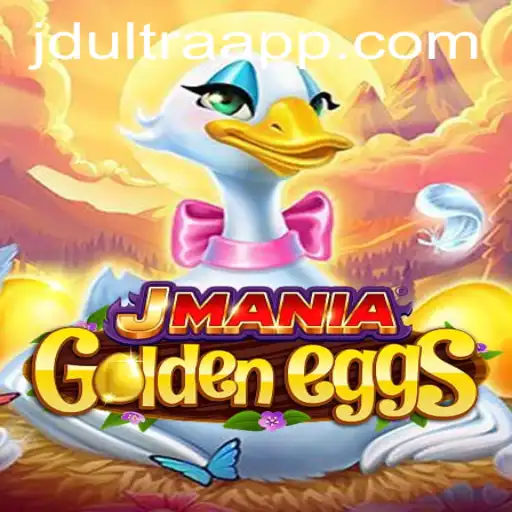 JManiaGoldenEggs: Unveiling the Excitement of JD ULTRA in the Gaming World