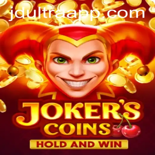 JokersCoins and JD ULTRA: Entering the World of Strategic Play
