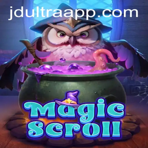 Discover the Enchanting World of MagicScroll: A New Gaming Phenomenon