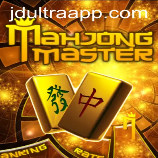 Exploring MahJongMaster: A Dive into the World of JD ULTRA