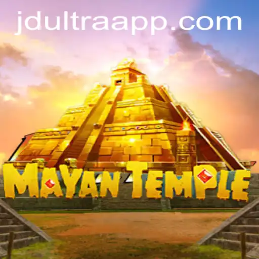 Unearthing the Adventure of MayanTemple with JD ULTRA