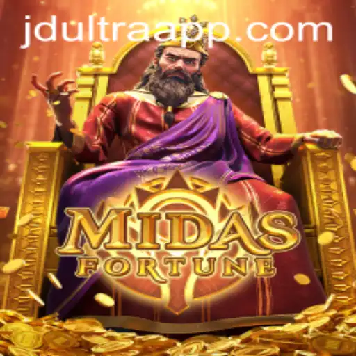 MidasFortune: Unlocking the Secrets of JD ULTRA