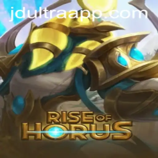 Rise of Horus: The Unveiling of JD ULTRA in the Gaming Realm