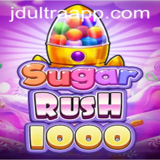 Experience the Thrilling Adventure of SugarRush1000: The Ultimate Gaming Journey with JD ULTRA