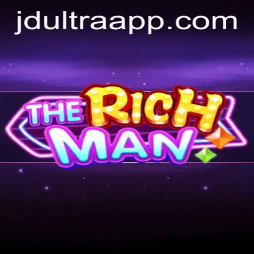 Unlocking the Secrets of TheRichMan: An Insight into the Game with JD ULTRA