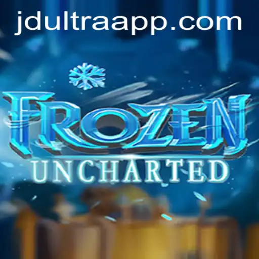 Embark on a Thrilling Adventure with FrozenUncharted: Unveiling the Mysteries with JD ULTRA