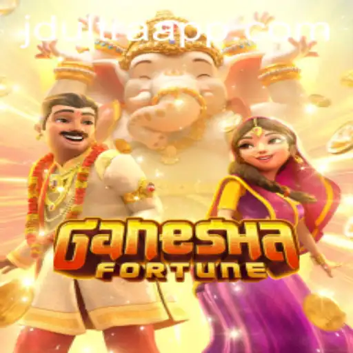 Exploring the Mystical World of GaneshaFortune in JD ULTRA