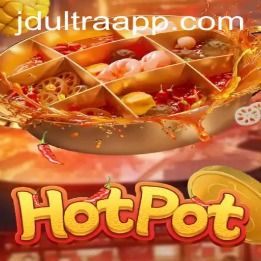 JD ULTRA: The Enchanting World of Hotpot Game