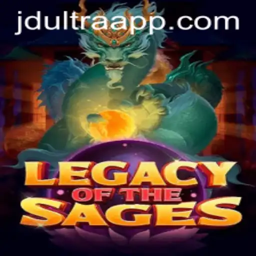 Legacy of the Sages: Discover the World of JD ULTRA