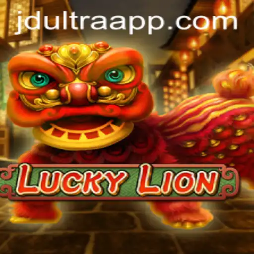 Discover the Excitement of LuckyLion: Dive Into JD ULTRA's Latest Sensation