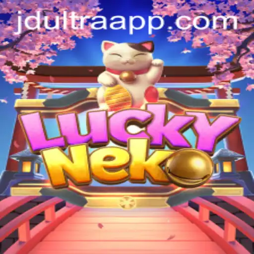Discover the Enchanting World of LuckyNeko and JD ULTRA