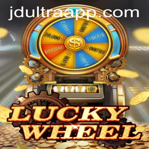 Discover the Exciting World of LuckyWheel: A Game That Keeps on Giving