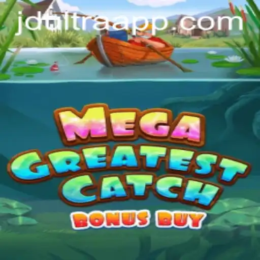 Exploring the Exciting World of MegaGreatestCatchBonusBuy: A Dive into the Depths of Virtual Fishing Fun