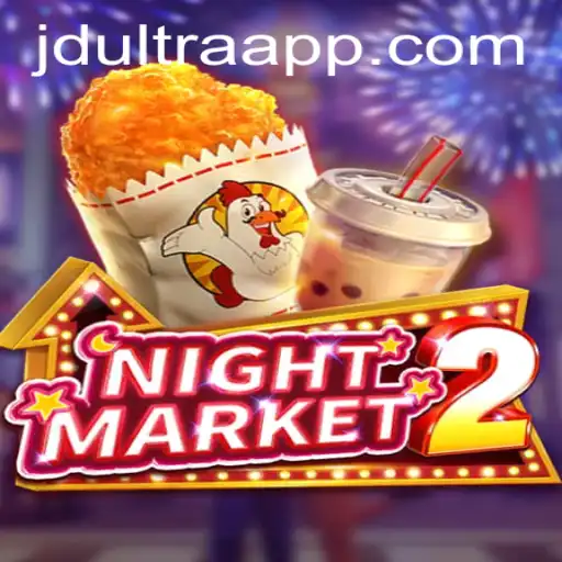 Explore the Thrilling World of NightMarket2 and Discover JD ULTRA