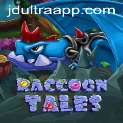 Explore the Enchanting World of RaccoonTales: A New Adventure Awaits with JD ULTRA