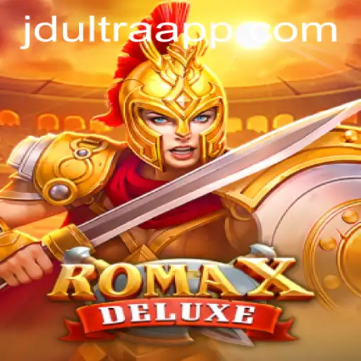 Experience the Thrills of RomaXDeluxe: A Closer Look at JD ULTRA