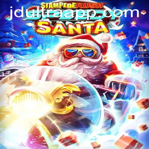 StempedeRushSpeedy: A Thrilling Journey with JD ULTRA