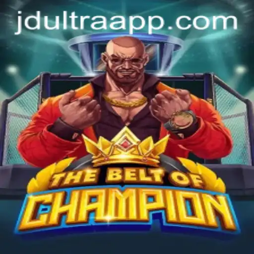 TheBeltOfChampion: An Epic Journey with JD ULTRA
