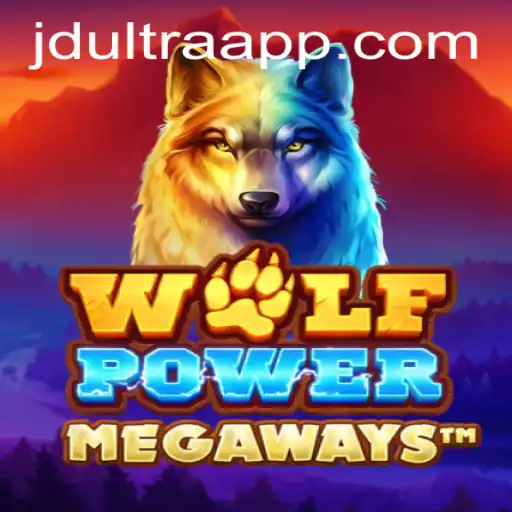 Unleashing the Adventure of WolfPowerMega: A Stellar Journey with JD ULTRA
